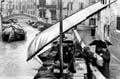 Gianni Berengo Gardin - La barca della verdura - 1956 ca